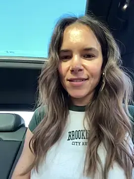 Stripchat Live Sex of JuicyFruits93