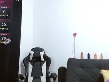 Stripchat Free Porn Cam of Kiara-Rider