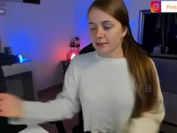 Stripchat Best Webcam of Piinkpandora