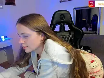 Stripchat Watch Live Sex Cams of Piinkpandora