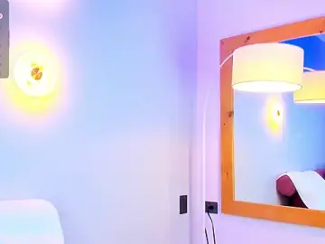 Stripchat Adult Video Chat of Travis_lenox_