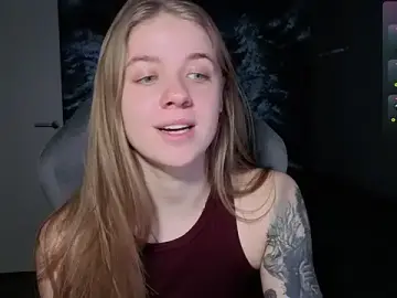 Stripchat Sex Chat of candy_maggie