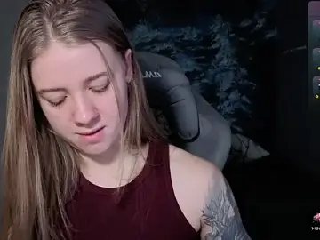 Stripchat Live Porn of candy_maggie