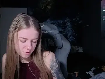 Stripchat Sex Chat of candy_maggie