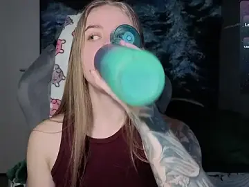 Stripchat Adult Video Chat of candy_maggie