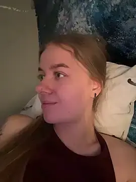 Stripchat Free Live Porn of candy_maggie