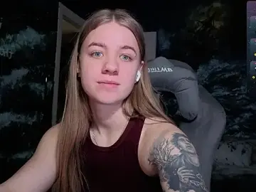 Stripchat Adult Video Chat of candy_maggie