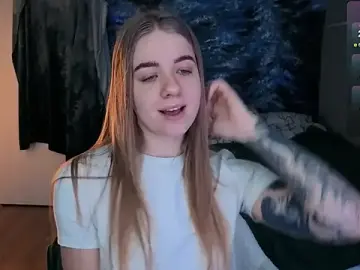 Stripchat Free Porn Cam of candy_maggie