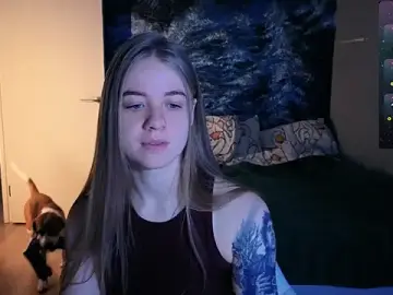 Stripchat Watch Live Sex Cams of candy_maggie