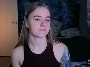 Stripchat Sex Chat of candy_maggie