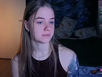 Stripchat Sex Chat of candy_maggie