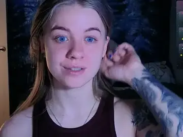 Stripchat Live Porn of candy_maggie