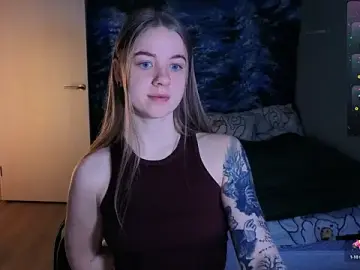 Stripchat Adult Video Chat of candy_maggie