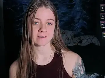 Stripchat Live Sex Cam of candy_maggie