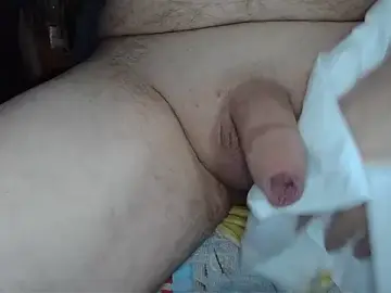 Stripchat Sex Cam of oldmann08