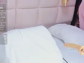 Stripchat Free Porn Cam of sammy_liz