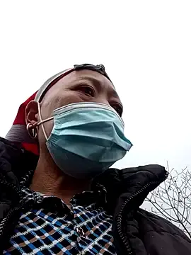 Agnes-baby from stripchat