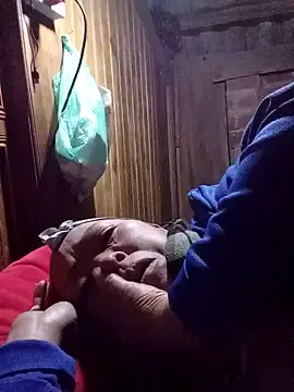 Stripchat Free Live Porn of Agnes-baby