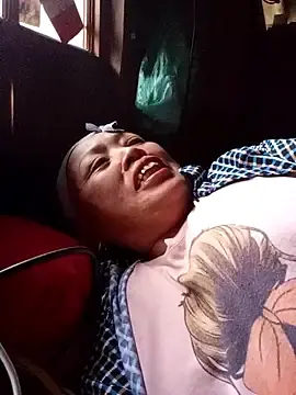 Stripchat Sex Chat of Agnes-baby