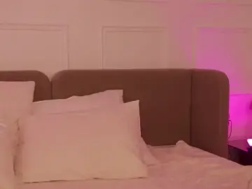 Stripchat Adult Webcam of ArianaMell