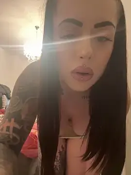 Barbie_1312 from stripchat