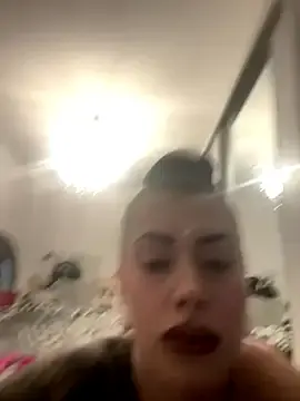 Stripchat Nude Webcam of Barbie_1312