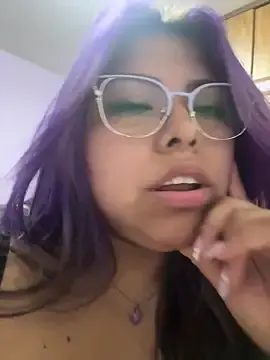 Stripchat Private Sex Chat of Lunarebelde