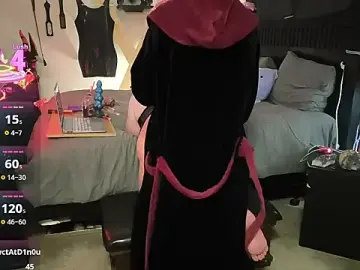 Stripchat Private Sex Chat of MacabreCouple