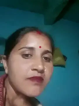 Stripchat Sex Cam of Sexi_pushpa