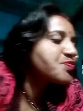 Stripchat Sex Cam of Sexi_pushpa