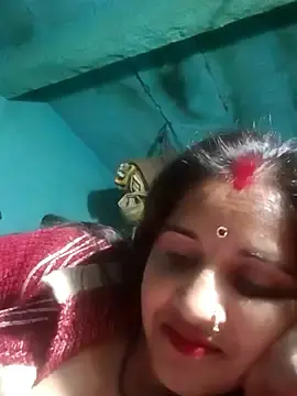 Stripchat Sex Cam of Sexi_pushpa