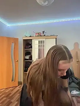 Stripchat Best Webcam of VineraSweet