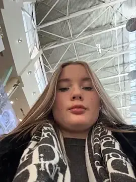 Stripchat Best Webcam of VineraSweet