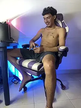 Stripchat Live Sex of Yankees_xxx