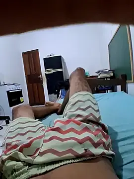 Stripchat Private Sex Chat of gingavi