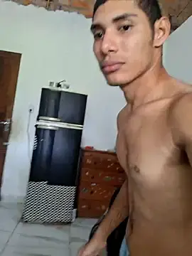 Stripchat Nude Webcam of gingavi