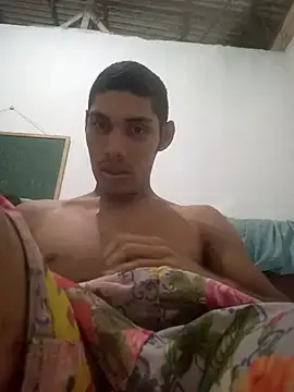 Stripchat Live Porn of gingavi