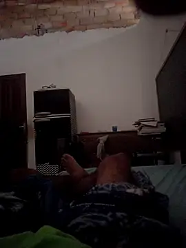 Stripchat Private Sex Chat of gingavi