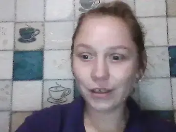 Anna_wey from stripchat