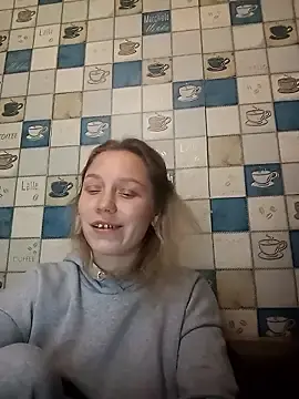 Stripchat Sex Chat of Anna_wey