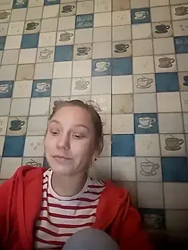 Stripchat Adult Video Chat of Anna_wey