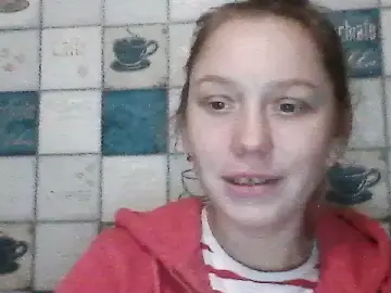 Stripchat Adult Webcams of Anna_wey