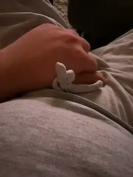 Stripchat Sex Chat of Dominic2295