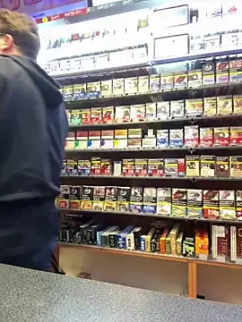 Stripchat Live Porn of Dominic2295