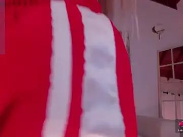 Stripchat Watch Live Sex Cams of HannaConnor_