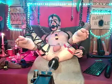 Stripchat Adult Webcam of Kamafly4you