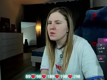 Stripchat Live Sex Cam of Olivia_Munk