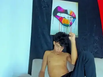 Stripchat Live Sex Cam of Pleasure_boys_hot