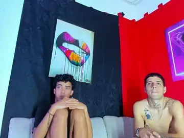 Stripchat Best Webcam of Pleasure_boys_hot