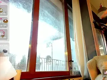 Stripchat Nude Webcam of Sassy_Teen